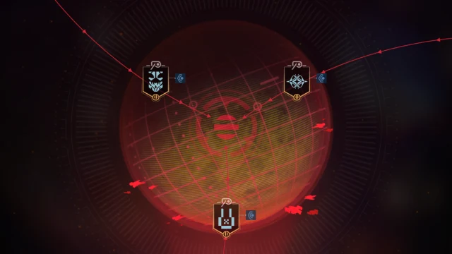 Requirement: contested territory state