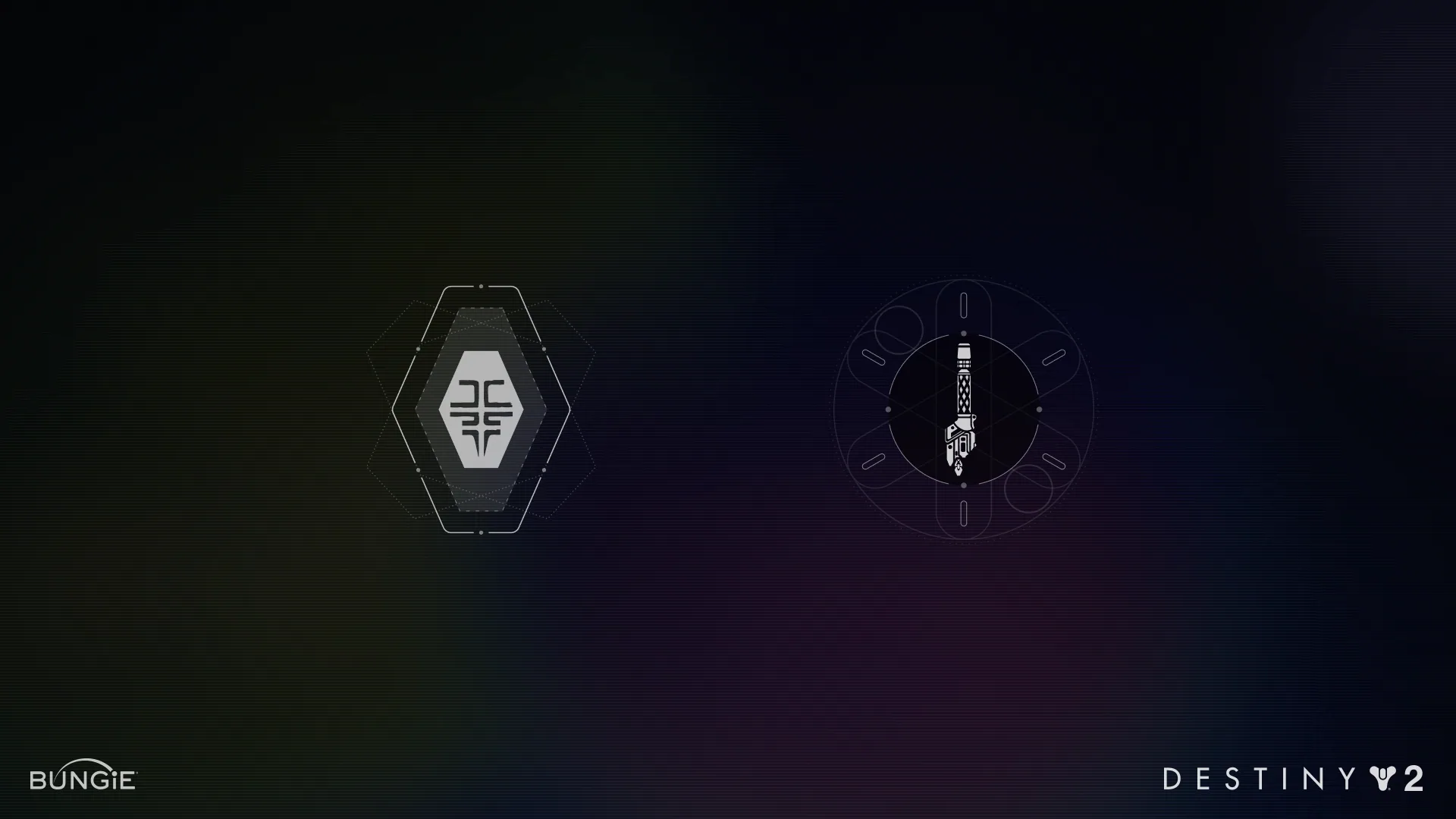 Detail of holomap special nodes