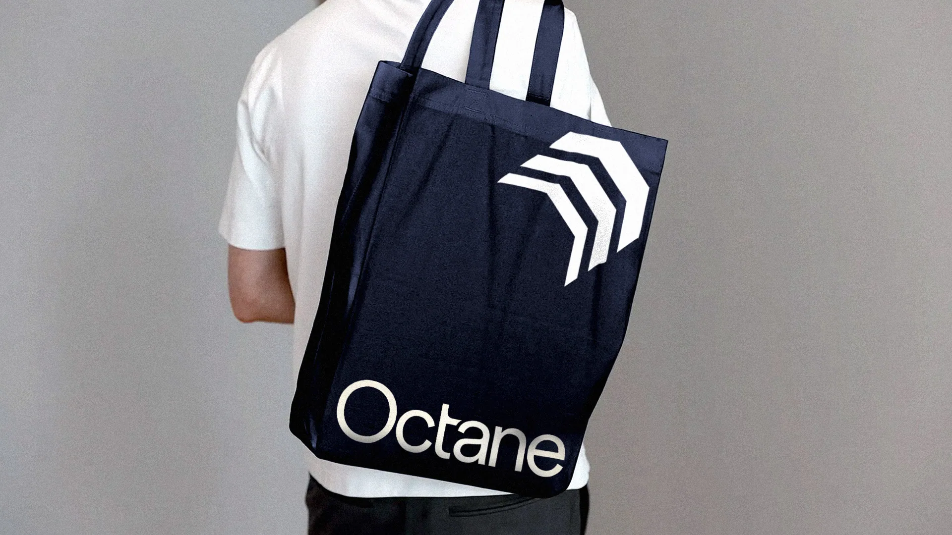 Octane merchandise, second set