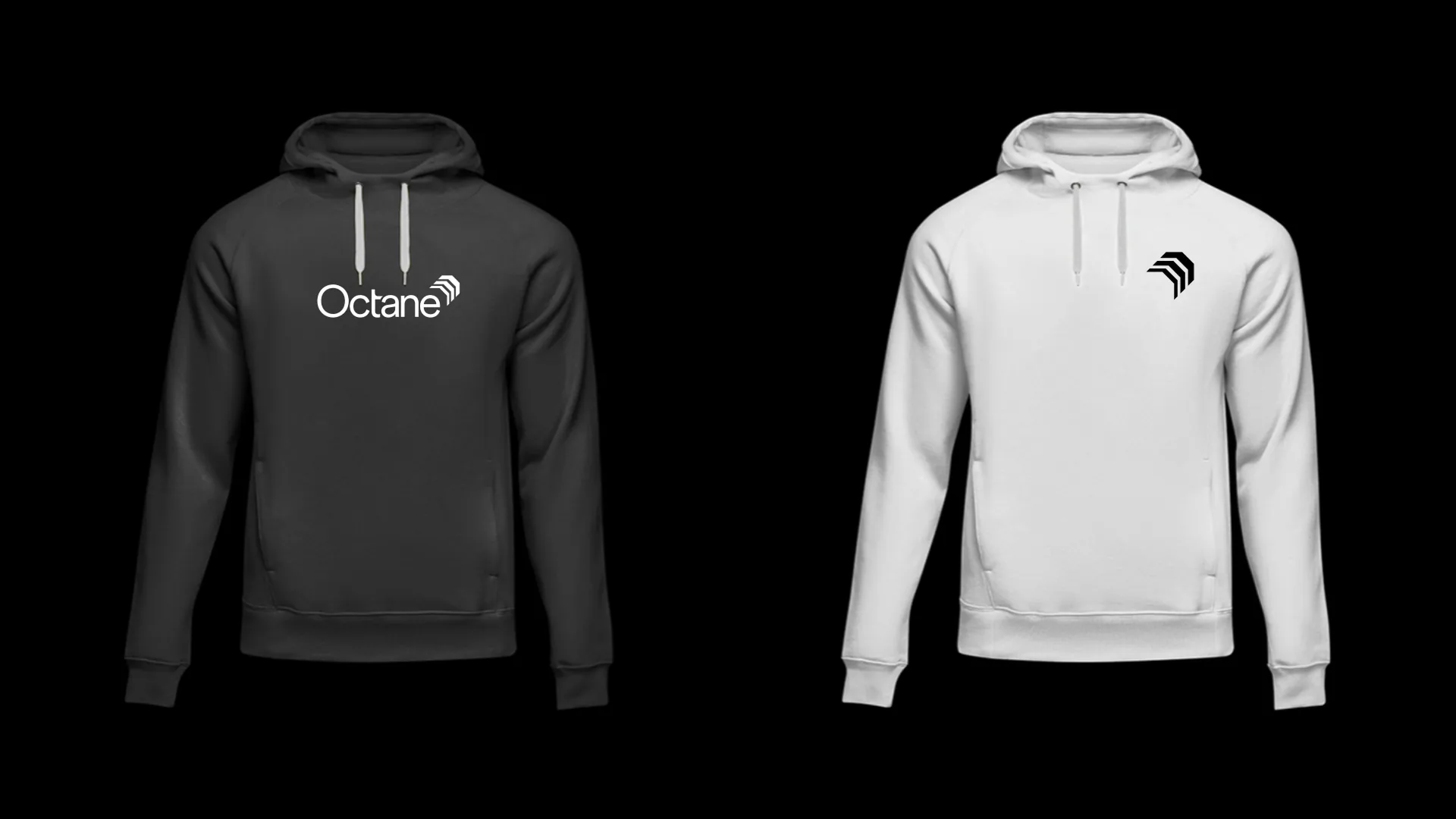 Octane merchandise
