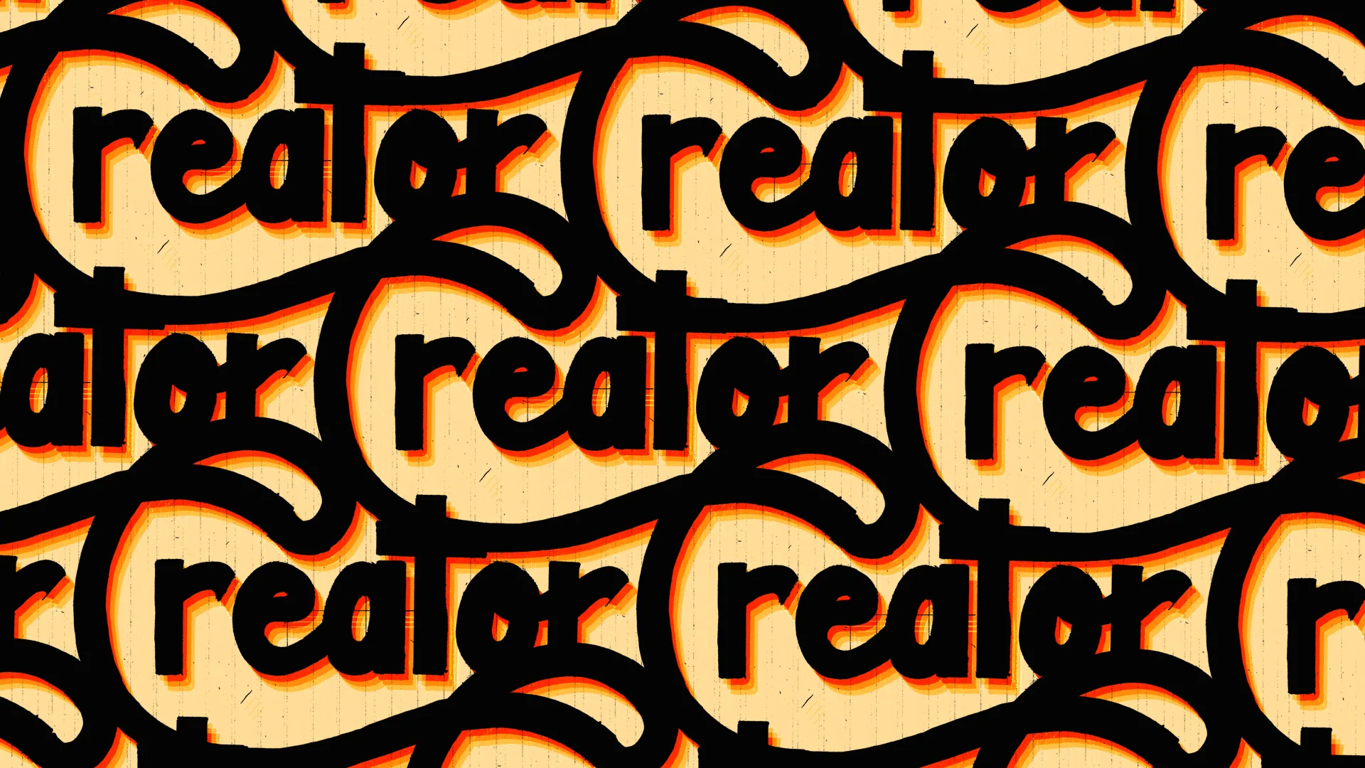 Illustration: Creator