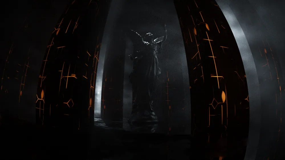 Statue