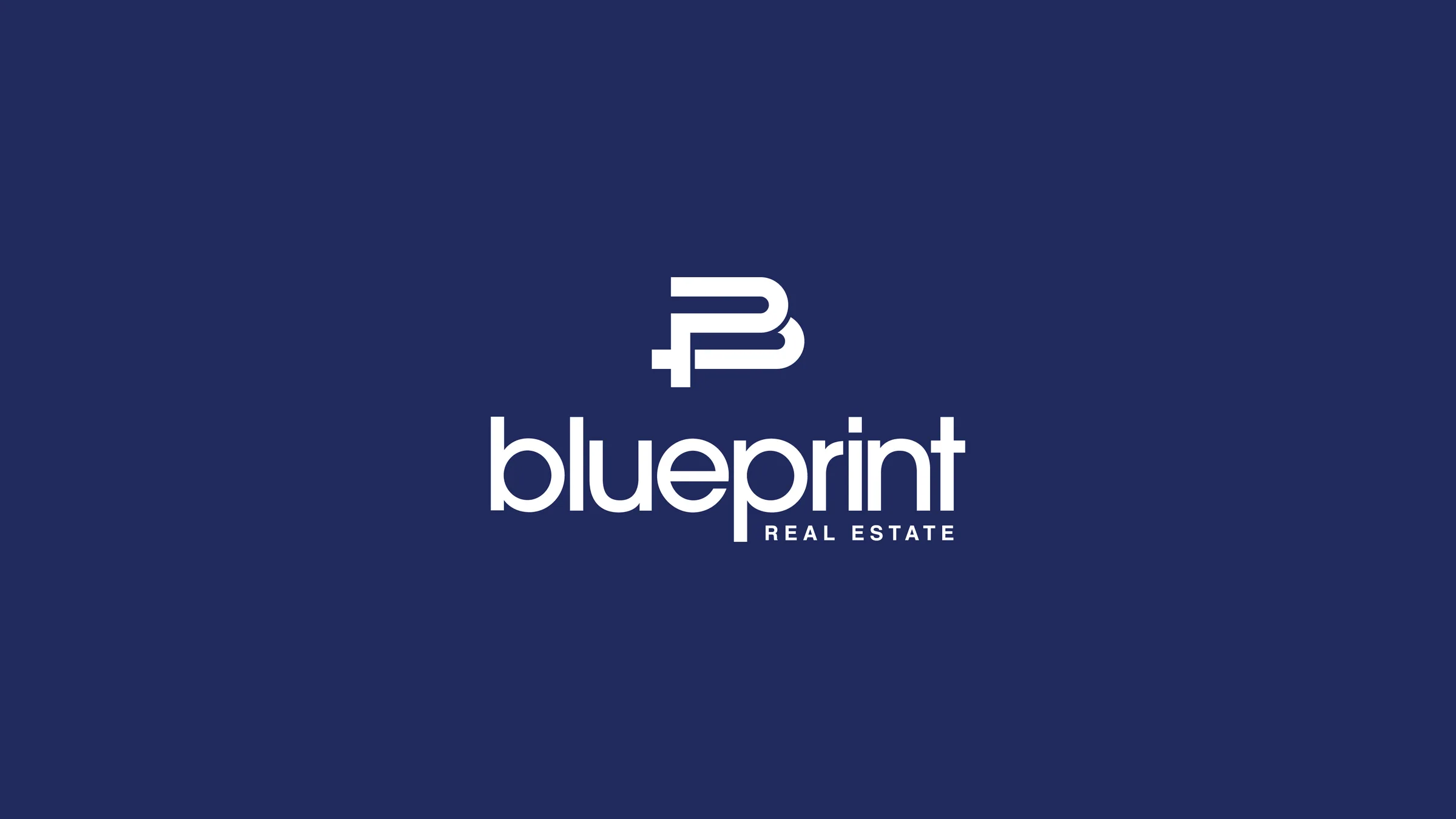Brand identity: blueprint