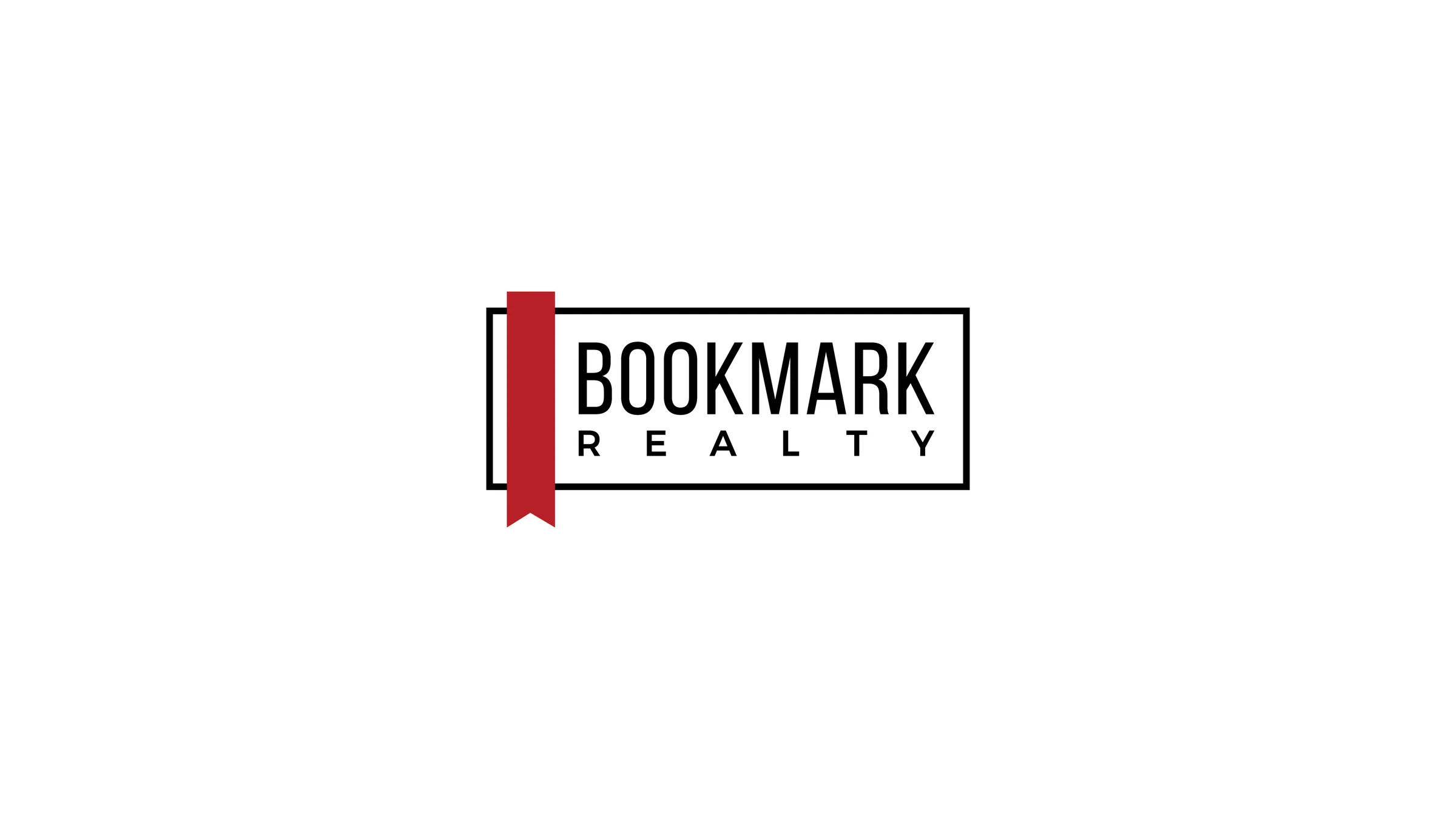 Brand identity: bookmark