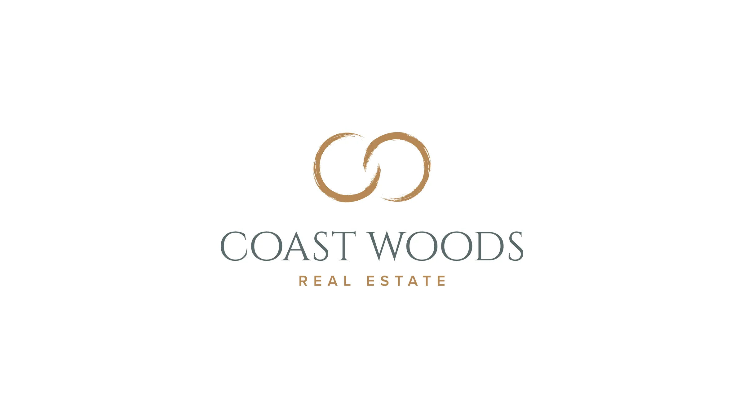 Brand identity: coastwoods