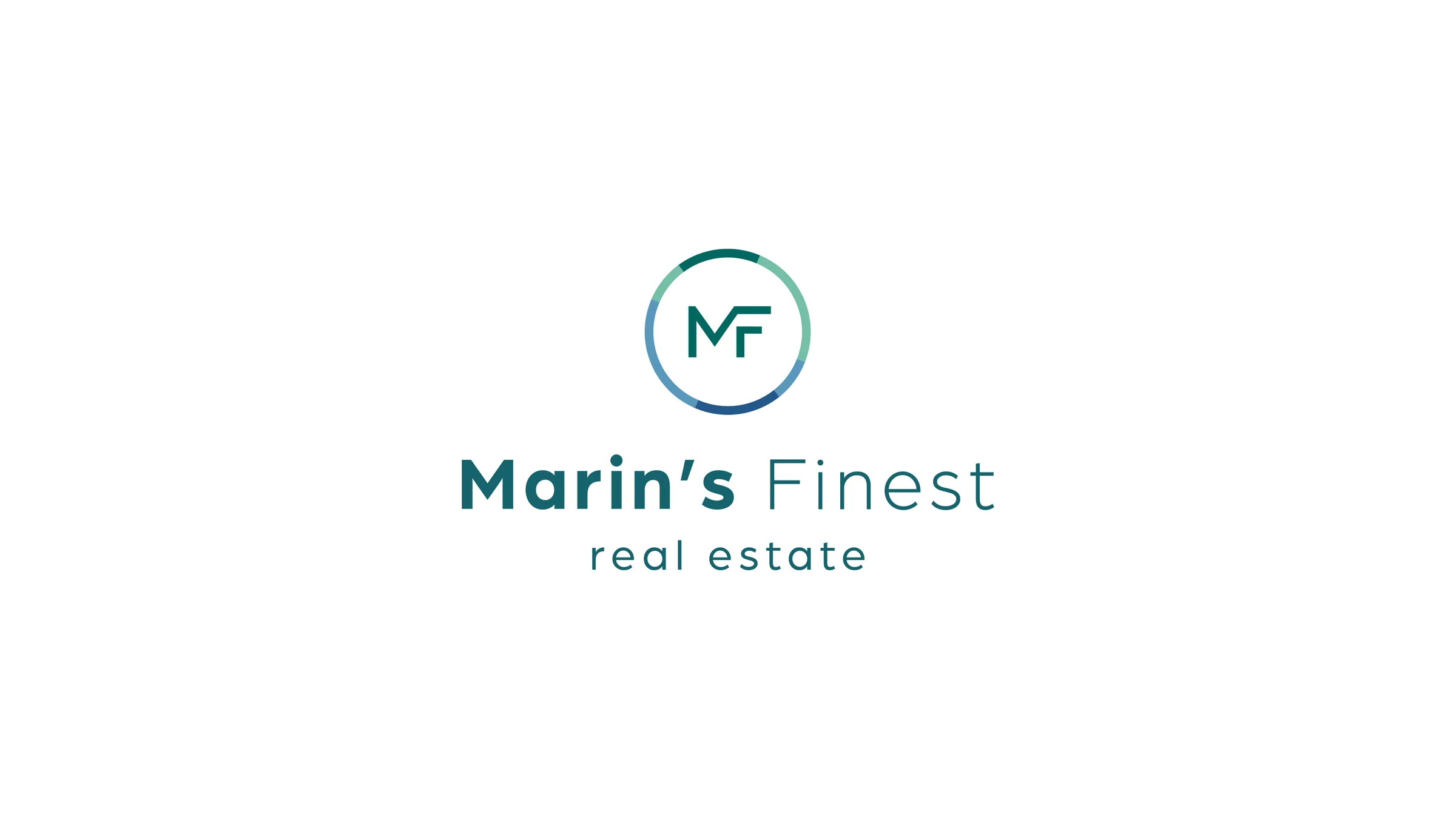 Brand identity: MarinsFinest