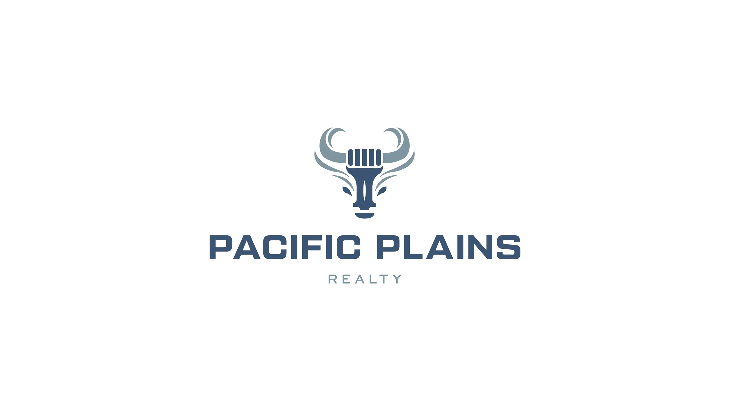 Brand identity: PacificPlains