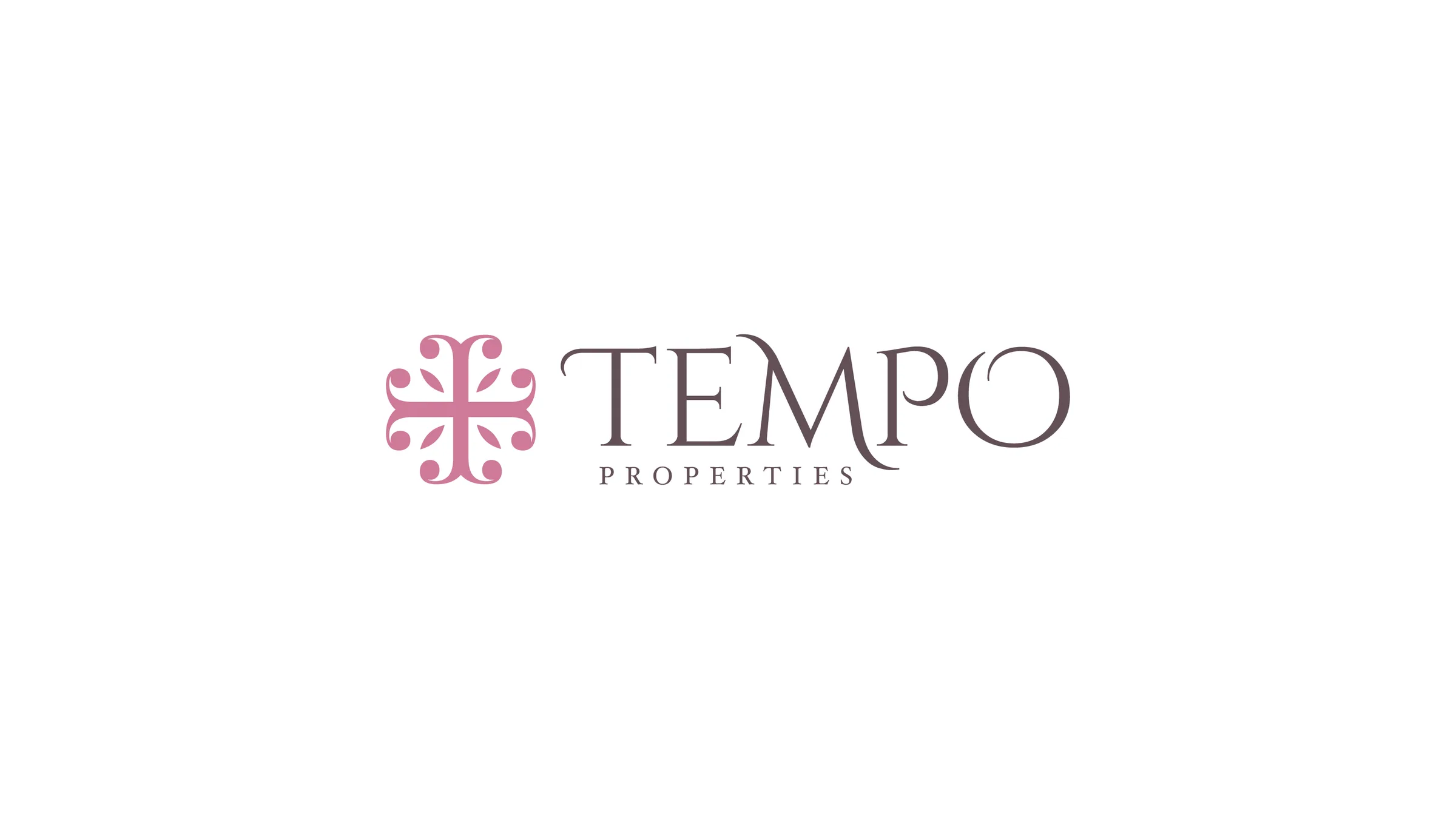 Brand identity: Tempo