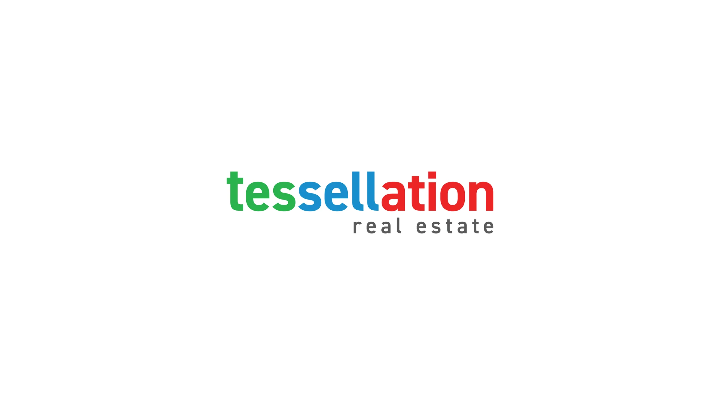 Brand identity: Tessellation