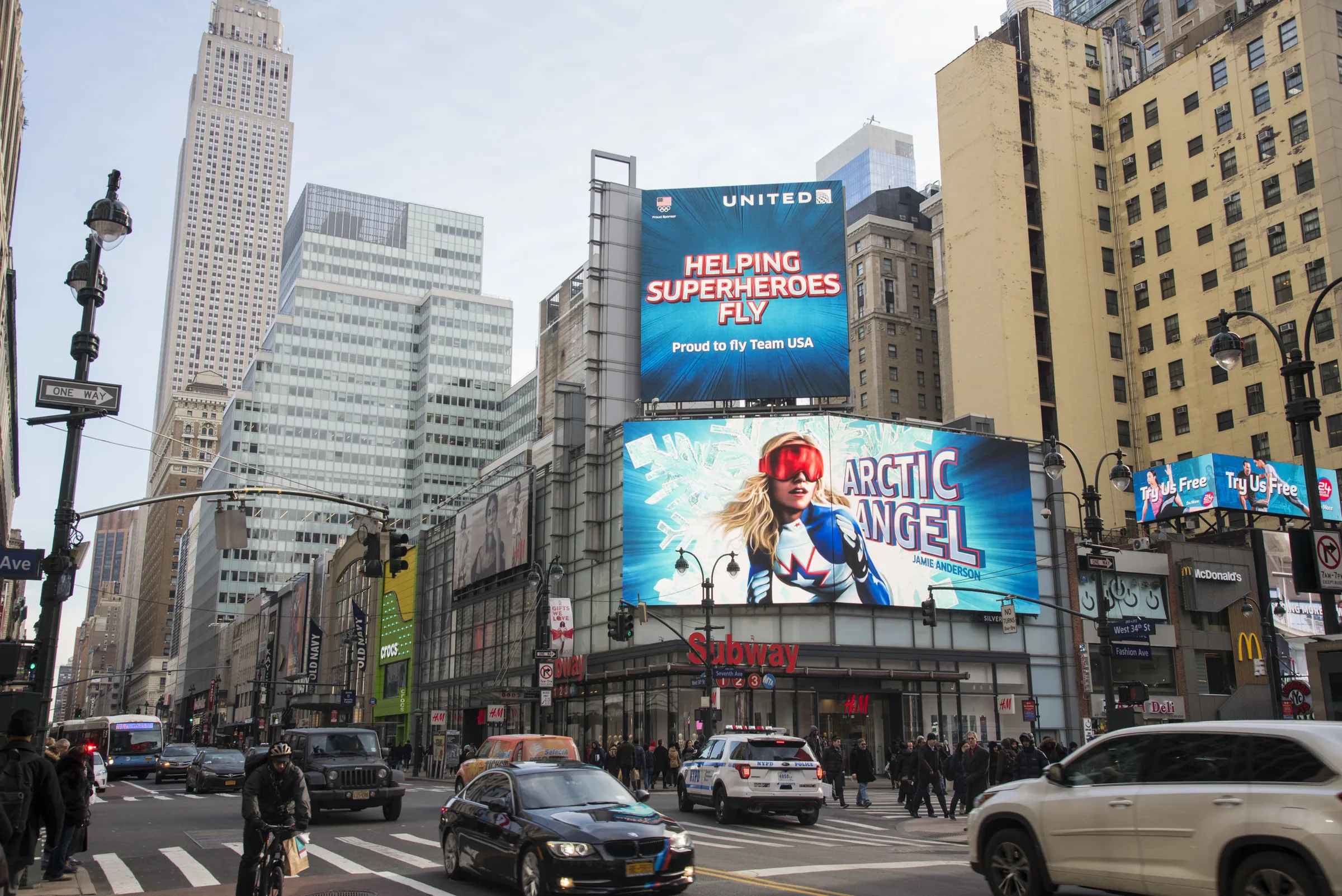 Out-of-home placement in New York